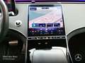 Mercedes-Benz EQE 43 AMG 4M Burmester 3D Fahrass 360° Pano PTS Schwarz - thumbnail 16