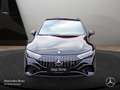 Mercedes-Benz EQE 43 AMG 4M Burmester 3D Fahrass 360° Pano PTS Schwarz - thumbnail 3