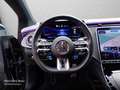 Mercedes-Benz EQE 43 AMG 4M Burmester 3D Fahrass 360° Pano PTS Schwarz - thumbnail 14