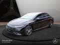 Mercedes-Benz EQE 43 AMG 4M Burmester 3D Fahrass 360° Pano PTS Schwarz - thumbnail 2
