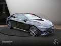 Mercedes-Benz EQE 43 AMG 4M Burmester 3D Fahrass 360° Pano PTS Schwarz - thumbnail 5