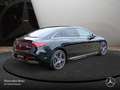 Mercedes-Benz EQE 43 AMG 4M Burmester 3D Fahrass 360° Pano PTS Schwarz - thumbnail 8