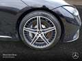 Mercedes-Benz EQE 43 AMG 4M Fahrass WideScreen Airmat Pano PTS Schwarz - thumbnail 6