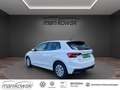 Skoda Fabia 1.0TSI DSG *Selection*LED+GRA+RFK+PDC+Stzhzg+BT+Ca Weiß - thumbnail 3