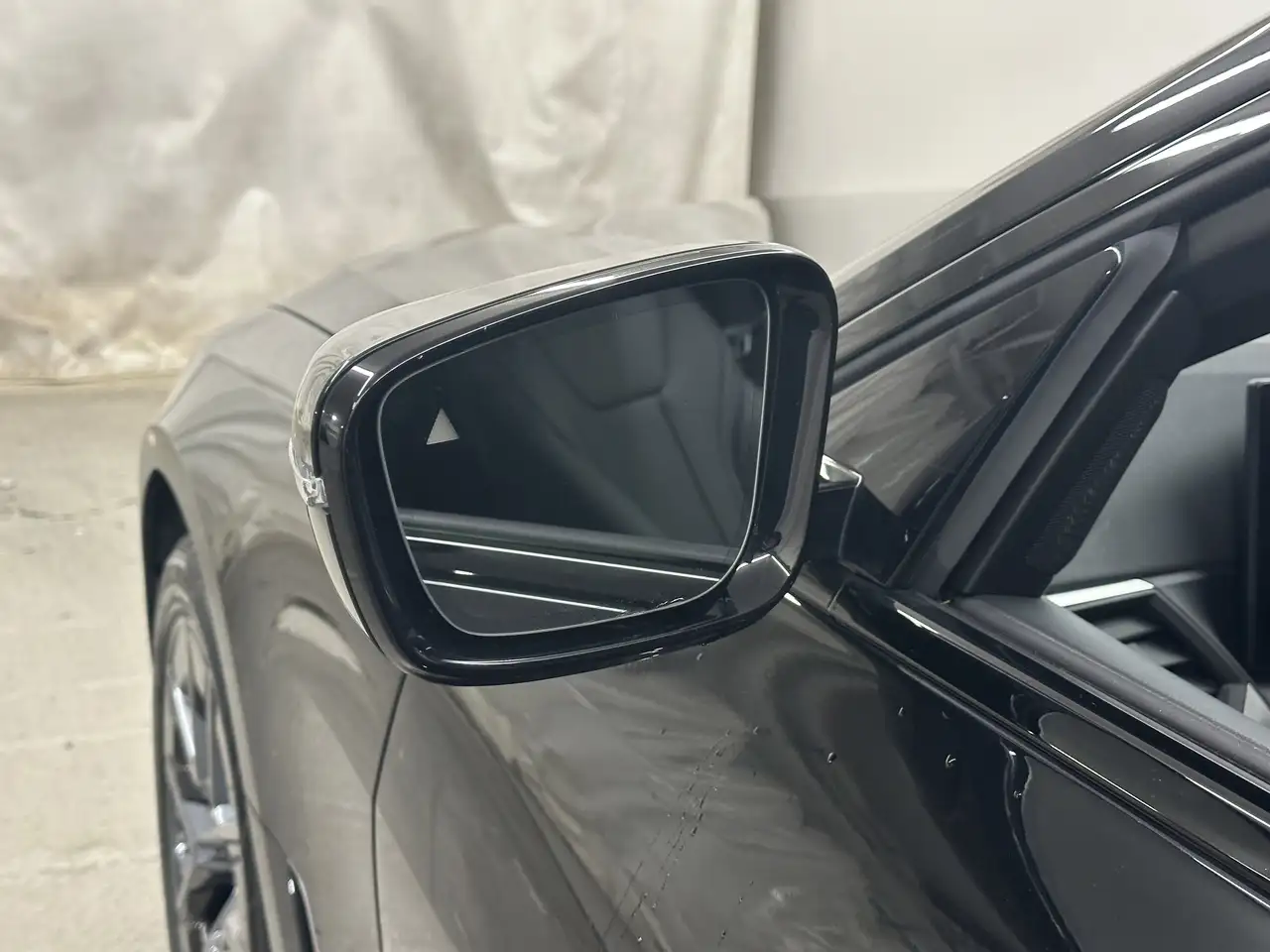 BMW i4 снимка BMW i4
