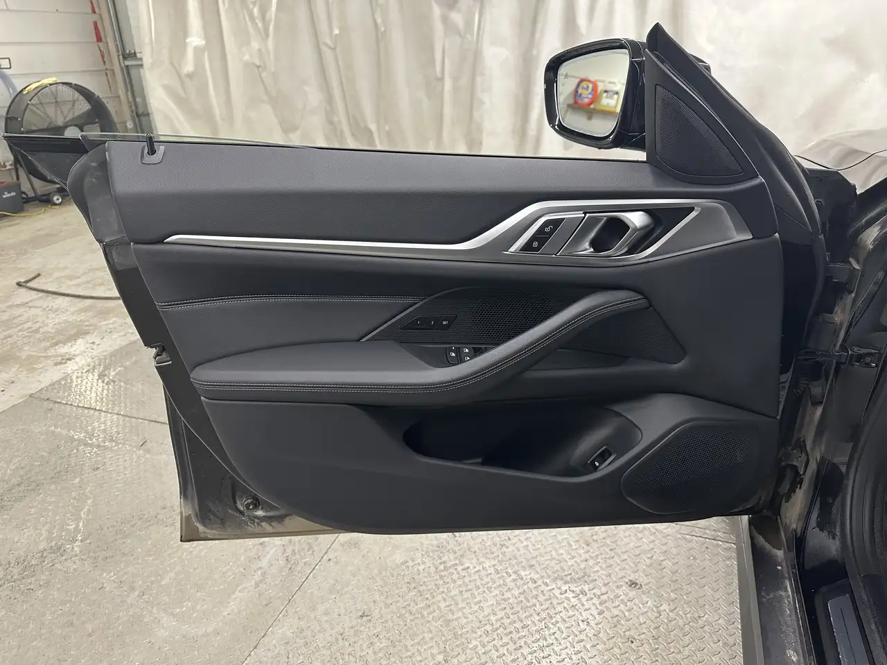 BMW i4 снимка BMW i4