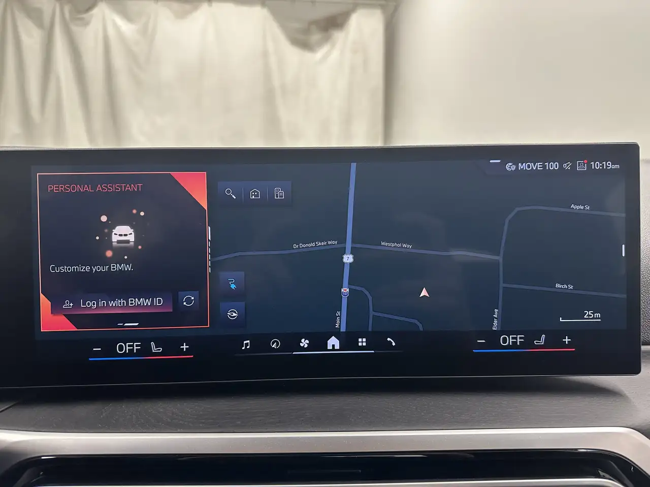 BMW i4 снимка BMW i4