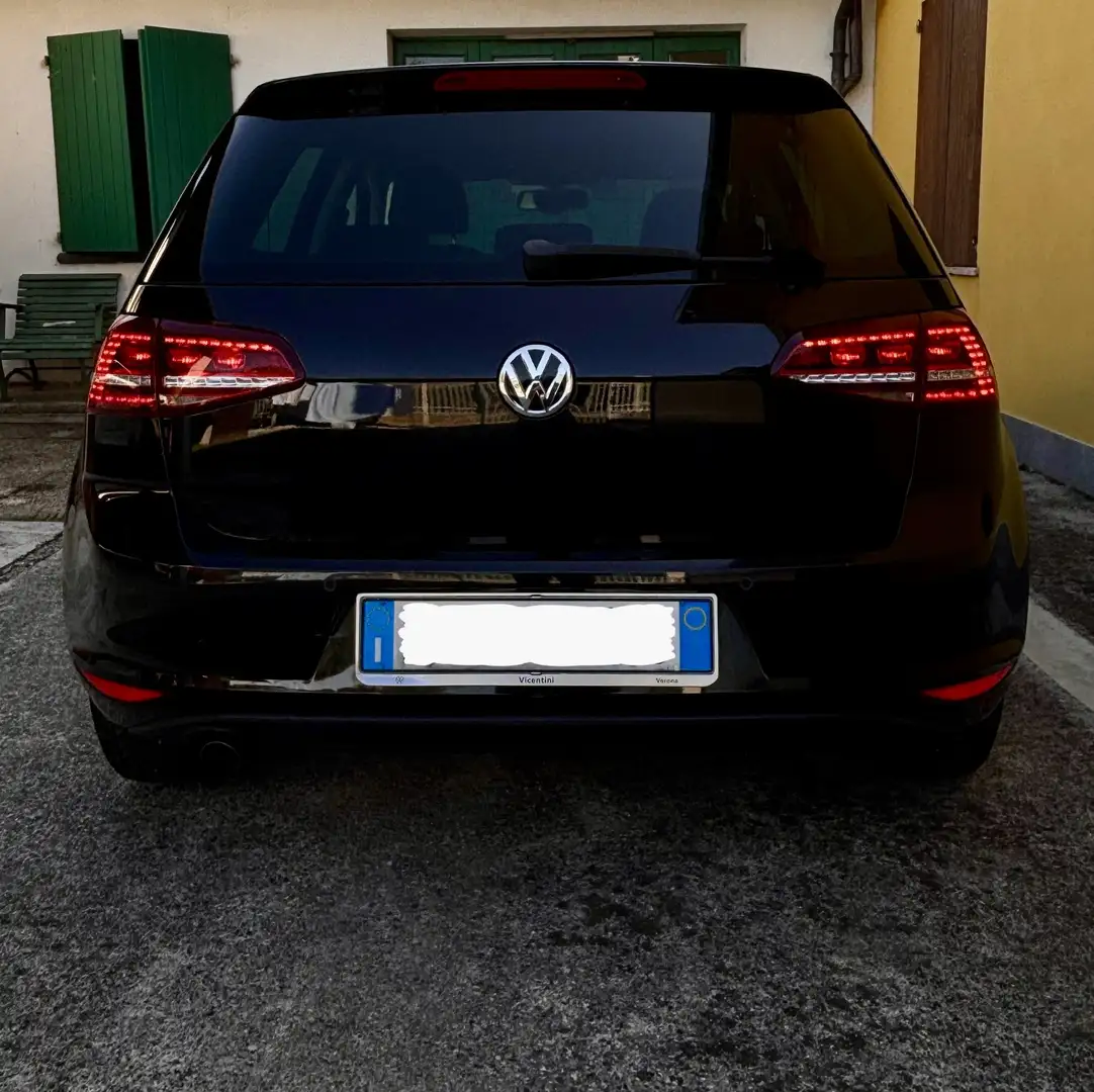 Volkswagen Golf 5p tdi 115cv - 2