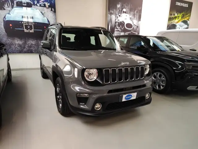 Jeep Renegade Renegade 1.0 Longitude t3 120cv 2wd