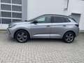 Opel Grandland X 1.2 Turbo Elegance*Automatik*Allwetter*360°*LED* Argent - thumbnail 4