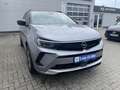 Opel Grandland X 1.2 Turbo Elegance*Automatik*Allwetter*360°*LED* Argent - thumbnail 1