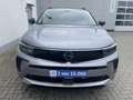 Opel Grandland X 1.2 Turbo Elegance*Automatik*Allwetter*360°*LED* Argent - thumbnail 2