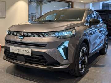 Techno E-Tech Full Hybrid