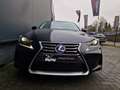 Lexus IS 300 300h 1e Eig. Dealer ondh! Incl. BTW /1 jaar garant Schwarz - thumbnail 8