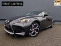 Lexus IS 300 1e Eig. Dealer ondh! Incl. BTW /1 jaar garantie! Zwart - thumbnail 1