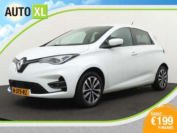 R135 52 kWh 90%SOH Intens Warmtepomp (incl Accu) H