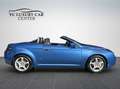 Alfa Romeo Spider 2.4 jtdm Exclusive Bleu - thumbnail 4