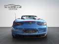 Alfa Romeo Spider 2.4 jtdm Exclusive Blauw - thumbnail 6