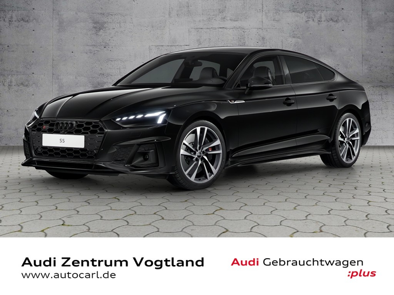 Audi S5 Sportback 3.0 TDI quat. EL.SITZ/MASSAGE/ACC