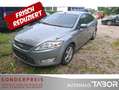 Ford Mondeo Lim 2.2 TDCi Titanium Nav KeyFree GRA PDC Argent - thumbnail 1
