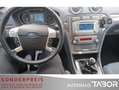 Ford Mondeo Lim 2.2 TDCi Titanium Nav KeyFree GRA PDC Argent - thumbnail 9
