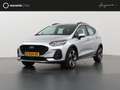 Ford Fiesta 1.0 EcoBoost Hybrid Active X Automaat | Winterpack Zilver - thumbnail 1