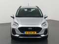 Ford Fiesta 1.0 EcoBoost Hybrid Active X Automaat | Winterpack Zilver - thumbnail 3