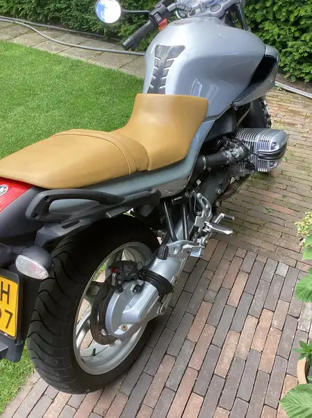 BMW R 1150 R - foto 5
