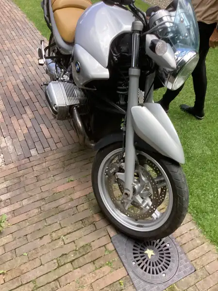 BMW R 1150 R - foto 3