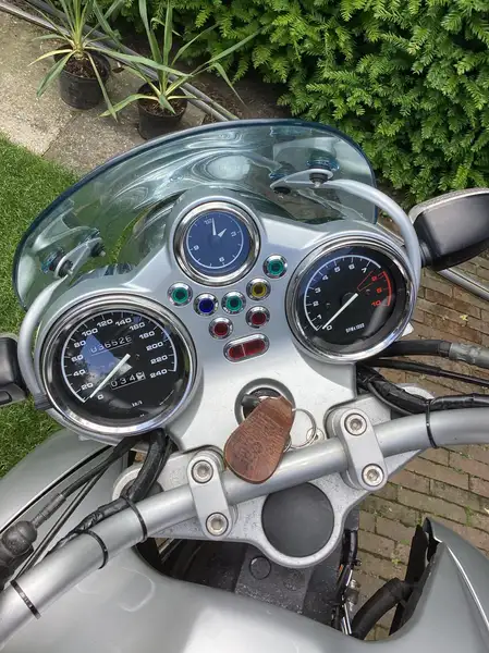 BMW R 1150 R - foto 2