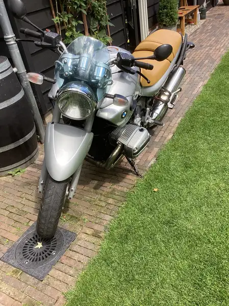 BMW R 1150 R - foto 4