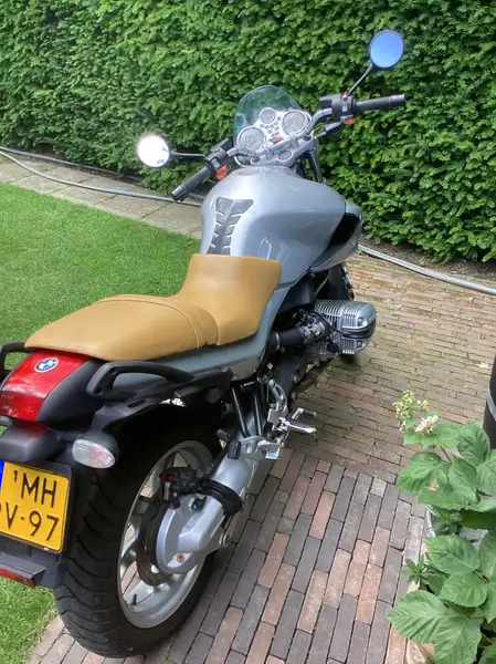 BMW R 1150 R - foto 6