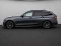 BMW 320 d Tour Sport Line AHK Standheizung LaserLicht Grijs - thumbnail 11