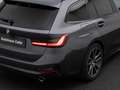 BMW 320 d Tour Sport Line AHK Standheizung LaserLicht Grijs - thumbnail 16