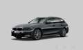 BMW 320 d Tour Sport Line AHK Standheizung LaserLicht Grau - thumbnail 1