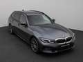 BMW 320 d Tour Sport Line AHK Standheizung LaserLicht Grijs - thumbnail 3