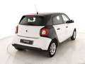 smart forFour 1.0 Youngster 71cv twinamic Bianco - thumbnail 3