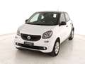 smart forFour 1.0 Youngster 71cv twinamic Bianco - thumbnail 1