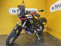 Aprilia Tuareg crvena - thumbnail 1