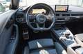 Audi S4 3.0 TFSI tiptronic quat FINANZIERUNG AB 3,99% Grijs - thumbnail 13