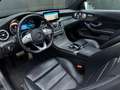 Mercedes-Benz C 300 *AMG*C43*COUPE*DIGITAL*BURMESTER*19ZOLL Gris - thumbnail 2