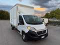 Fiat Ducato Ducato 35 2.3 MJT 130CV PM Cabinato Blanc - thumbnail 4
