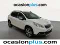 Peugeot 2008 1.6 BlueHDI Allure 100 Blanco - thumbnail 2