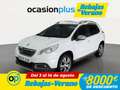 Peugeot 2008 1.6 BlueHDI Allure 100 Blanco - thumbnail 1