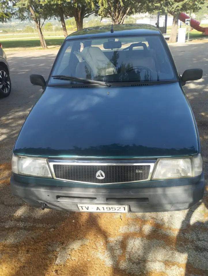 Autobianchi Y10 1.1 Mia, foto 5