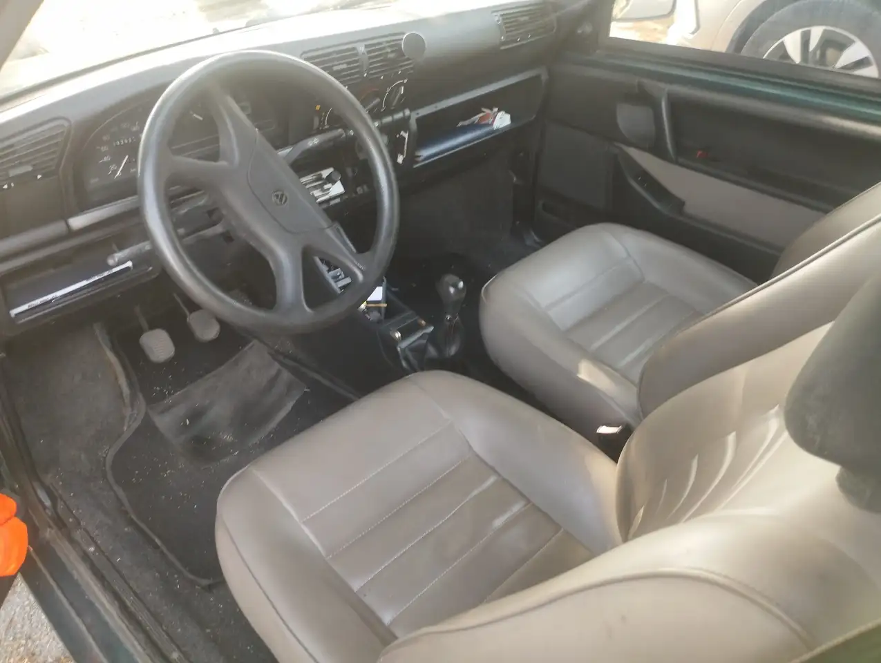 Autobianchi Y10 1.1 Mia, foto 3