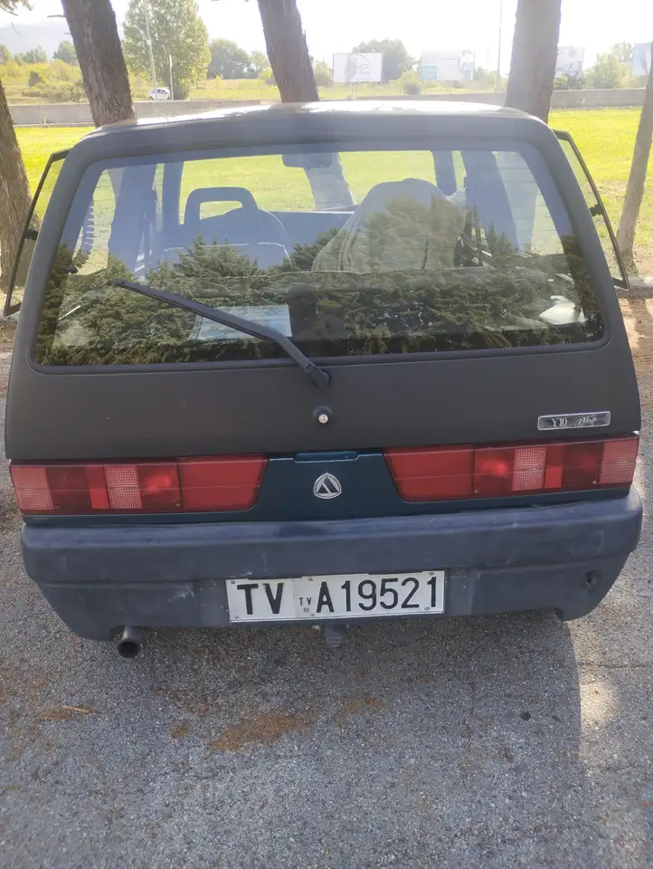 Autobianchi Y10 1.1 Mia, foto 4