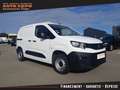 Peugeot Partner STANDARD 1000KG BLUEHDI 75CH PREMIUM 9990¤ hors taxes Blanc - thumbnail 11