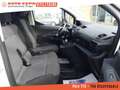Peugeot Partner STANDARD 1000KG BLUEHDI 75CH PREMIUM 9990¤ hors taxes Blanc - thumbnail 7