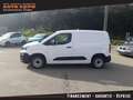 Peugeot Partner STANDARD 1000KG BLUEHDI 75CH PREMIUM 9990¤ hors taxes Blanc - thumbnail 9